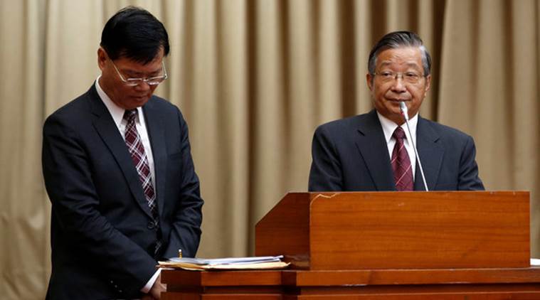 Taiwan Financial Regulator Probes Allegations Of Employee Pressure To Sell ETFs Taiwan Financial Regulator Probes Allegations Of Employee Pressure To Sell ETFs