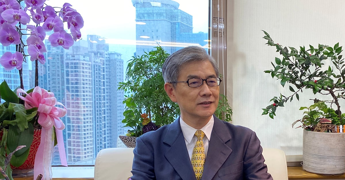 Taiwan Financial Watchdog Probes Allegations Of ETF Sales Pressure Taiwan Financial Watchdog Probes Allegations Of ETF Sales Pressure
