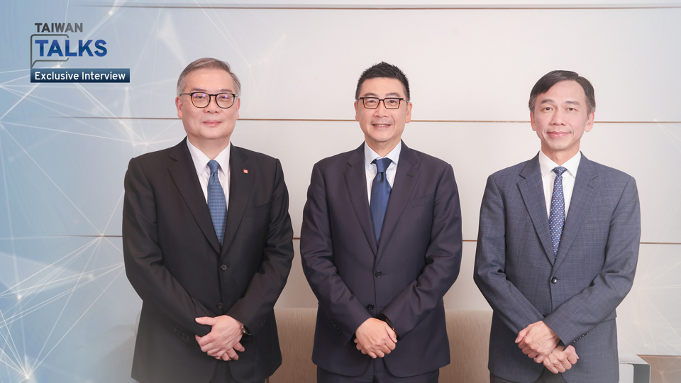 Taiwanese Firms Under Scrutiny For Pressuring Employees To Sell ETFs Taiwanese Firms Under Scrutiny For Pressuring Employees To Sell ETFs