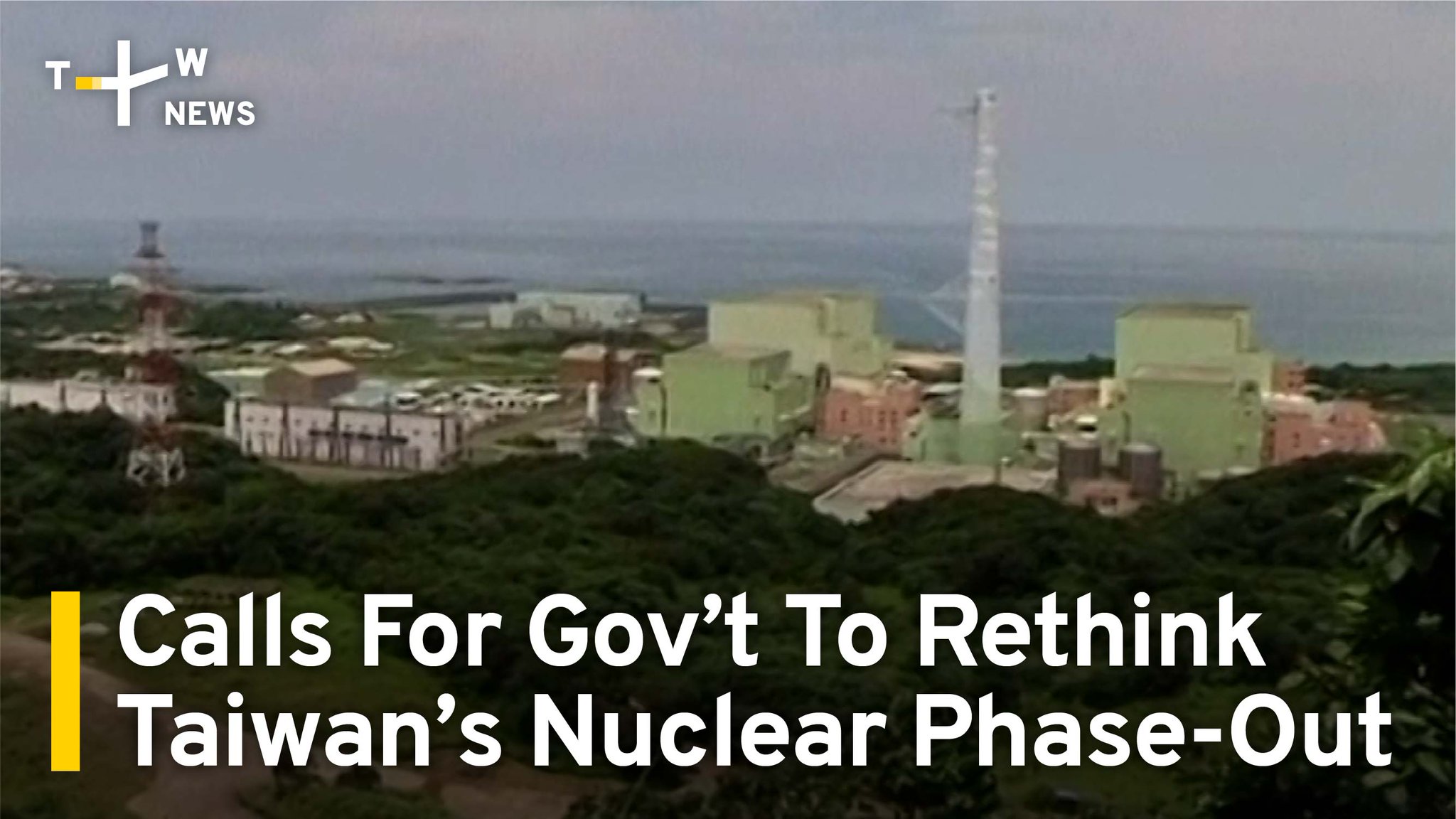 Taiwan's Nuclear Phase-Out: The Rise Of LNG Imports Taiwan's Nuclear Phase-Out: The Rise Of LNG Imports