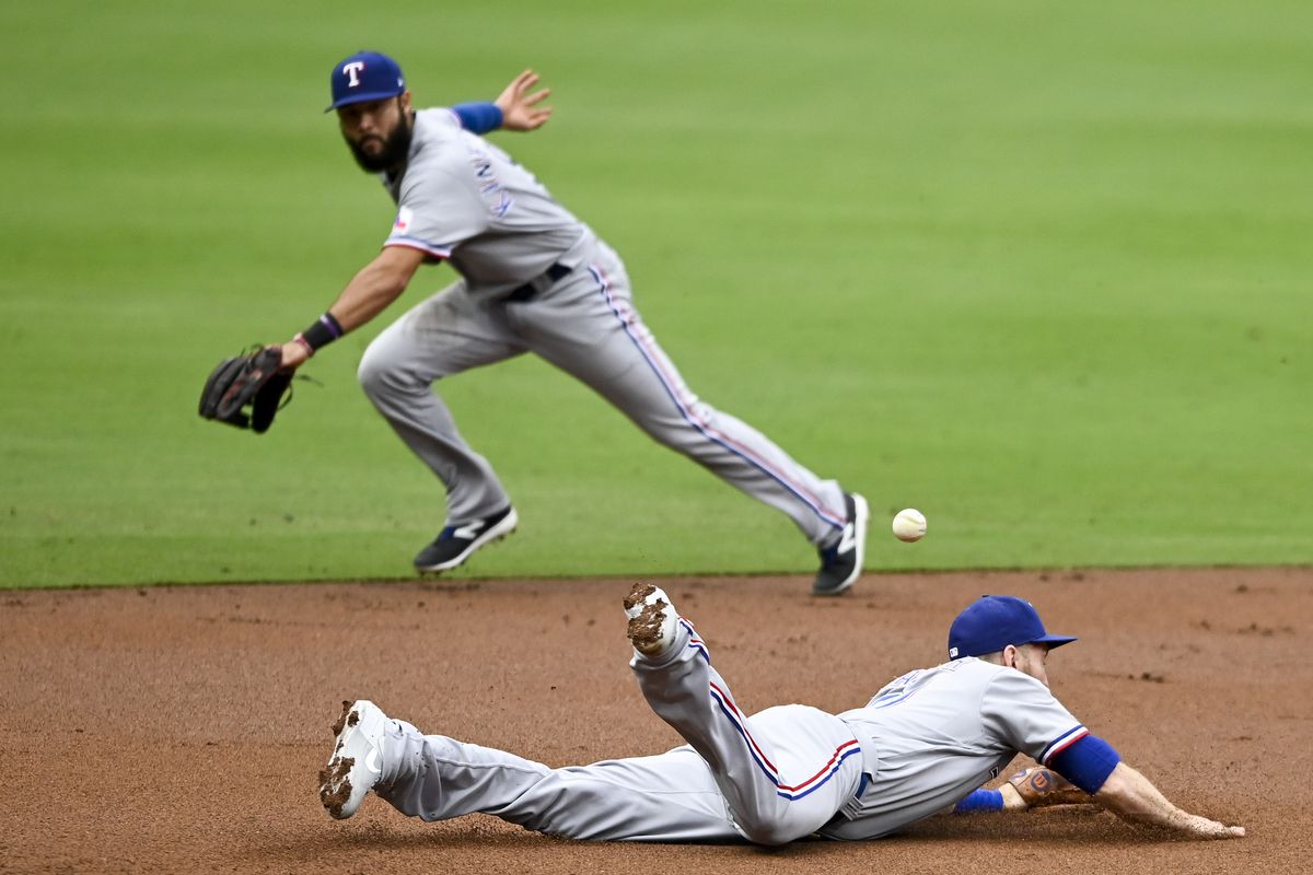 Tampa Bay Rays Complete Series Sweep Against San Diego Padres Tampa Bay Rays Complete Series Sweep Against San Diego Padres