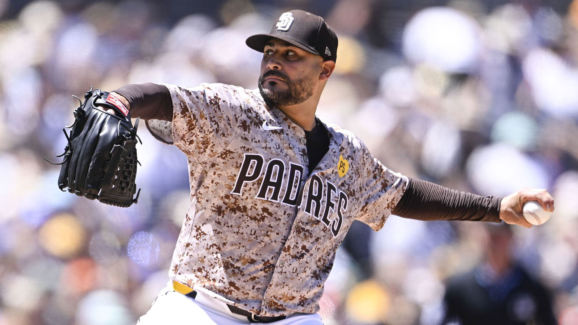 Tampa Bay Rays Complete Sweep Over Padres Tampa Bay Rays Complete Sweep Over Padres