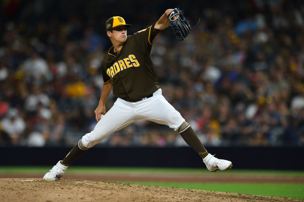 Tampa Bay Rays Dominate Padres, Complete Series Sweep - FM 96.9 Tampa Bay Rays Dominate Padres, Complete Series Sweep - FM 96.9