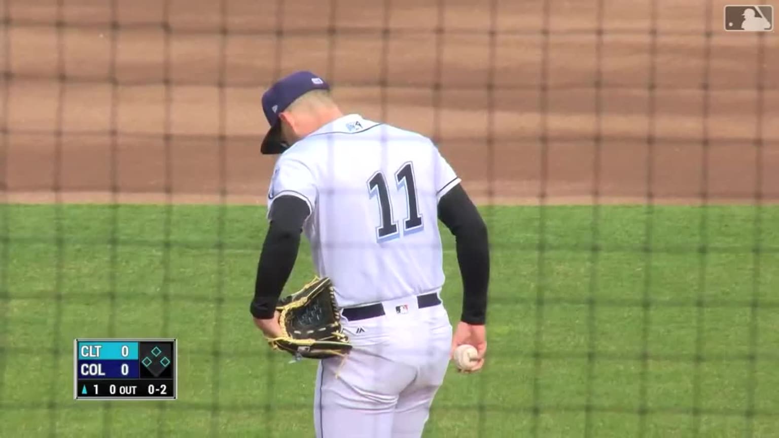 Tanner Bibee's First-Pitch Home Run Doesn't Deter Guardians' Victory Over Yankees Tanner Bibee's First-Pitch Home Run Doesn't Deter Guardians' Victory Over Yankees