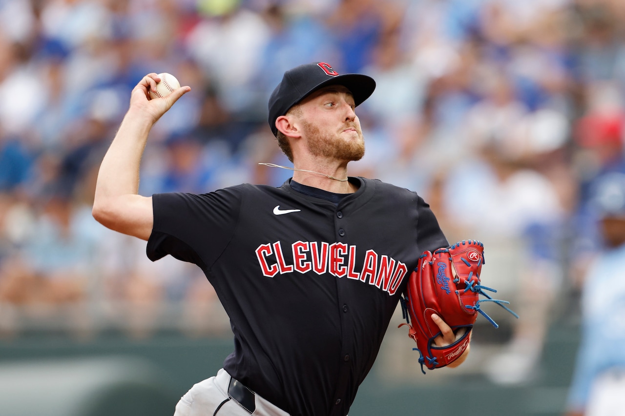 Tanner Bibee's First-Pitch Homer, Guardians' Comeback Victory Over Yankees Tanner Bibee's First-Pitch Homer, Guardians' Comeback Victory Over Yankees