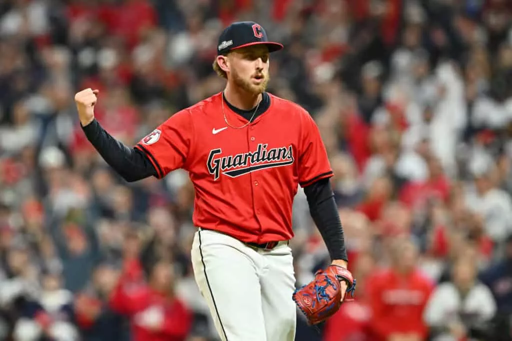 Tanner Bibee's First-Pitch Homer: Guardians Rally Past Yankees