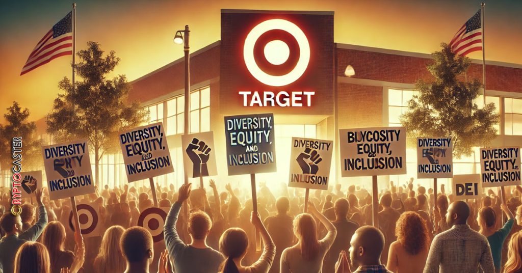 Target's Rollback Of DEI Initiatives: A Case Study In Boycott And Traffic Decline