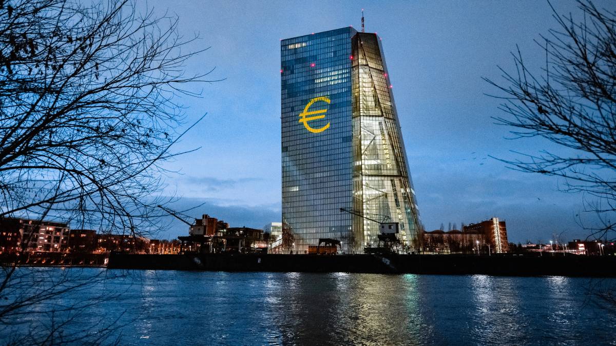 Tarifelere Karşı Avrupa Merkez Bankası Uyarısı: Yatırımcılar İçin Önemli Bilgiler Tarifelere Karşı Avrupa Merkez Bankası Uyarısı: Yatırımcılar İçin Önemli Bilgiler