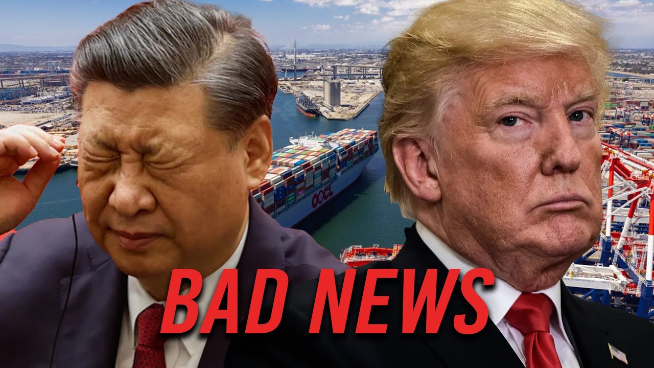 Tariff Shock: How Bond Markets Are Reacting Tariff Shock: How Bond Markets Are Reacting