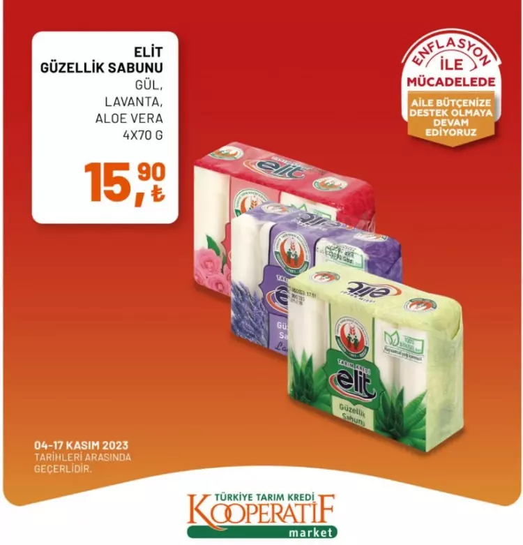 Tarım Kredi KOOP Çiftçi Marketleri 2-4 Mayıs 2025 İndirim Günleri Tarım Kredi KOOP Çiftçi Marketleri 2-4 Mayıs 2025 İndirim Günleri