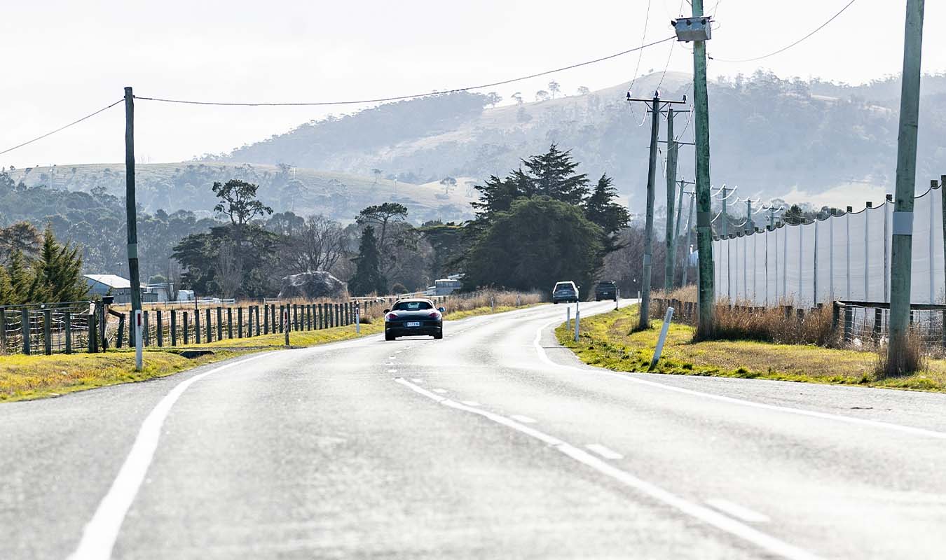 Tasman Council Urged To Remain Realistic About Key Road Tasman Council Urged To Remain Realistic About Key Road