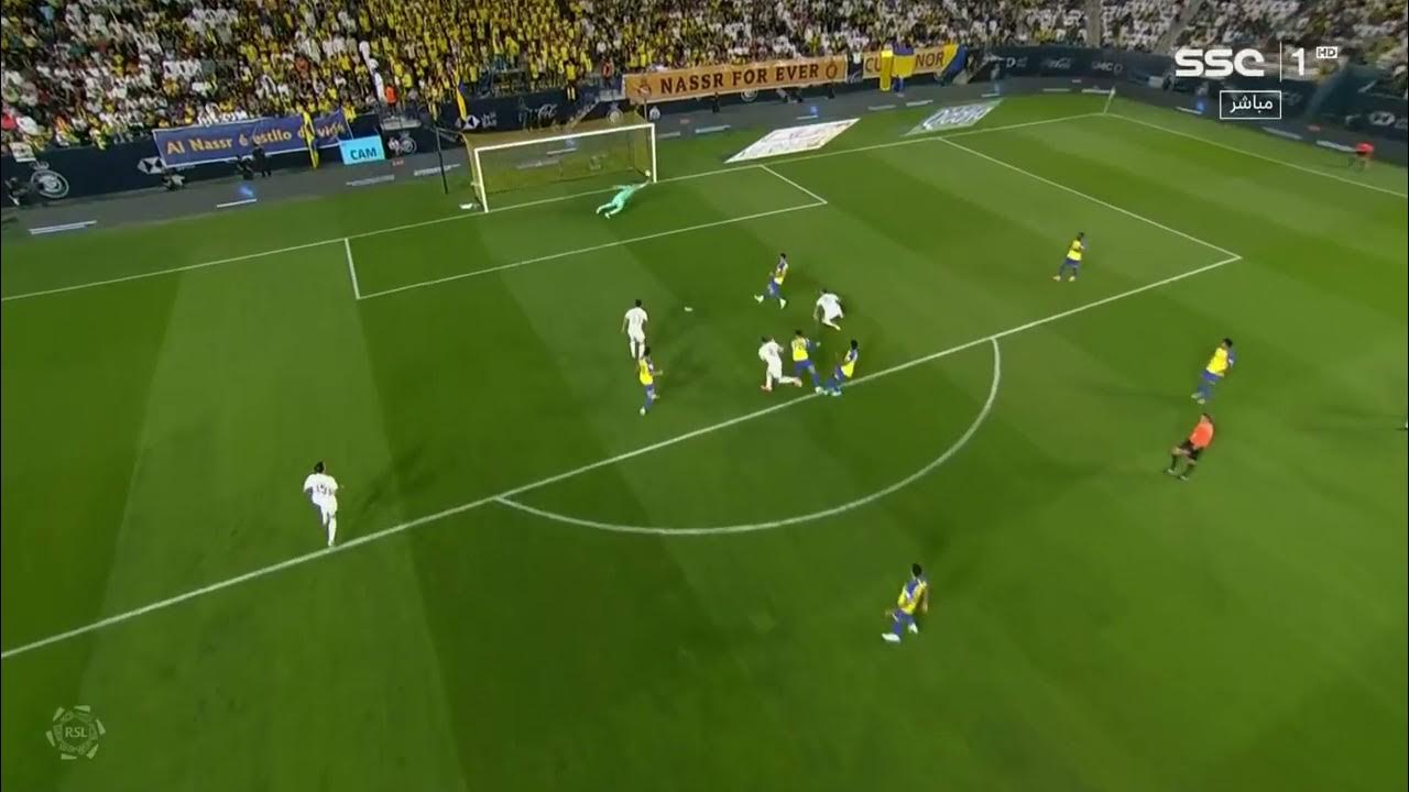 تأثير أرقام جوانكا على أداء نادي النصر تأثير أرقام جوانكا على أداء نادي النصر