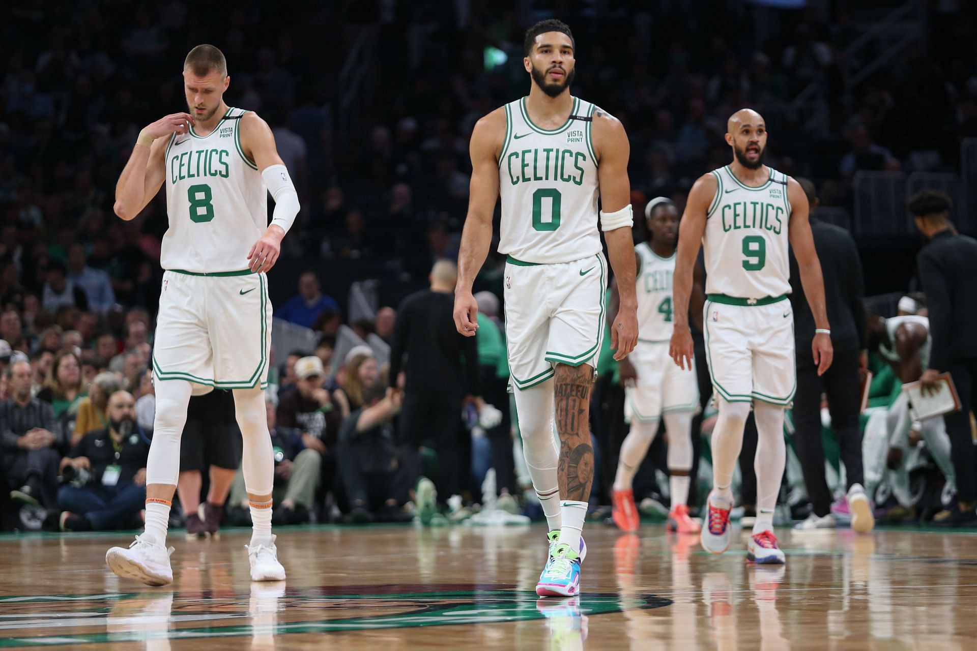 Tatum And Brown's Availability For Game 3: Celtics Injury News Tatum And Brown's Availability For Game 3: Celtics Injury News