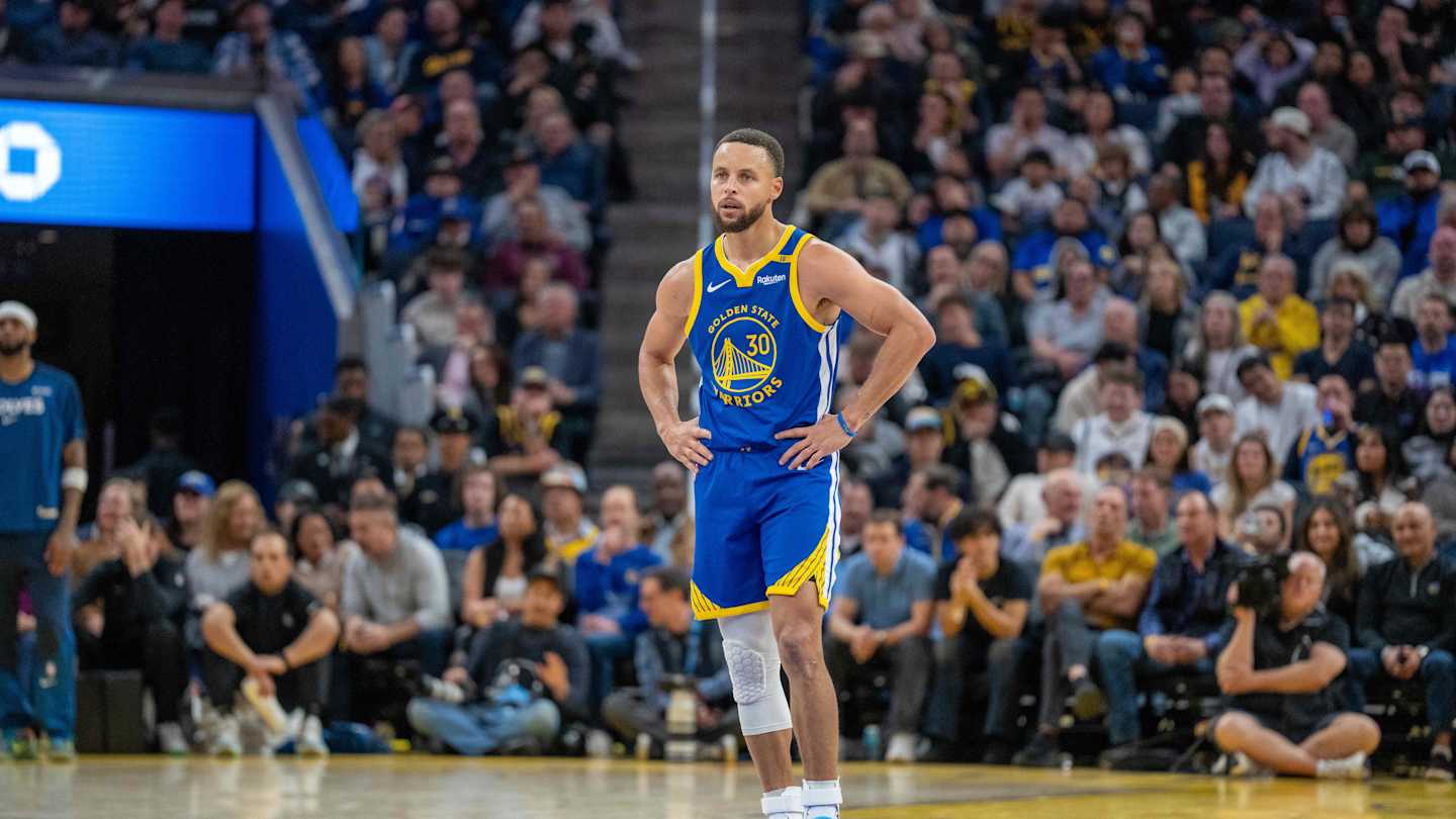 Tatum's All-Star Game Take: His Honest Opinion On Steph Curry Tatum's All-Star Game Take: His Honest Opinion On Steph Curry