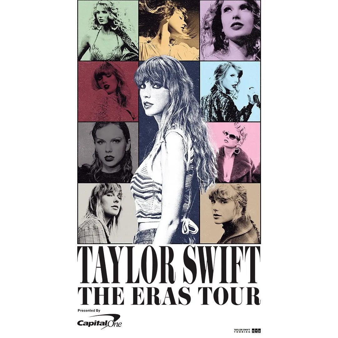 Taylor Swift Fans: Ticketmaster Reveals Your Place In The Queue Taylor Swift Fans: Ticketmaster Reveals Your Place In The Queue