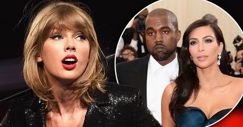 Taylor Swift Files Lawsuit Regarding Kanye West's Explicit Allegations Taylor Swift Files Lawsuit Regarding Kanye West's Explicit Allegations