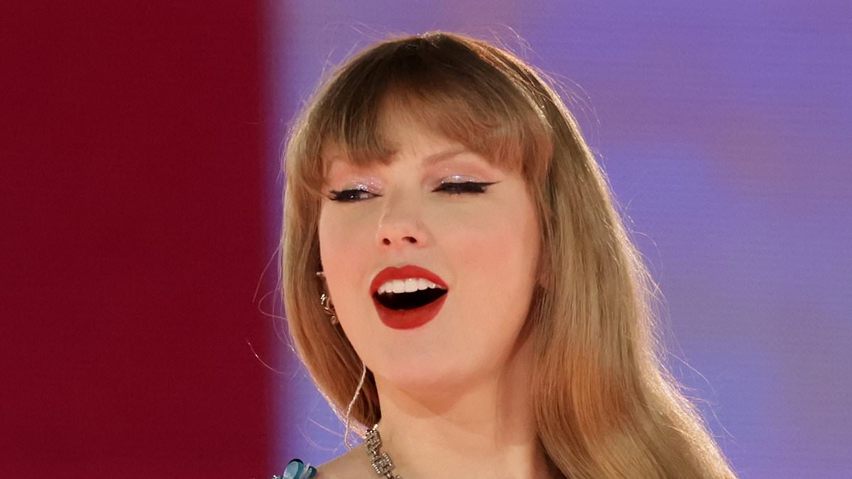 Taylor Swift Ticketmaster Update: Your Spot In Line Is Now Visible Taylor Swift Ticketmaster Update: Your Spot In Line Is Now Visible