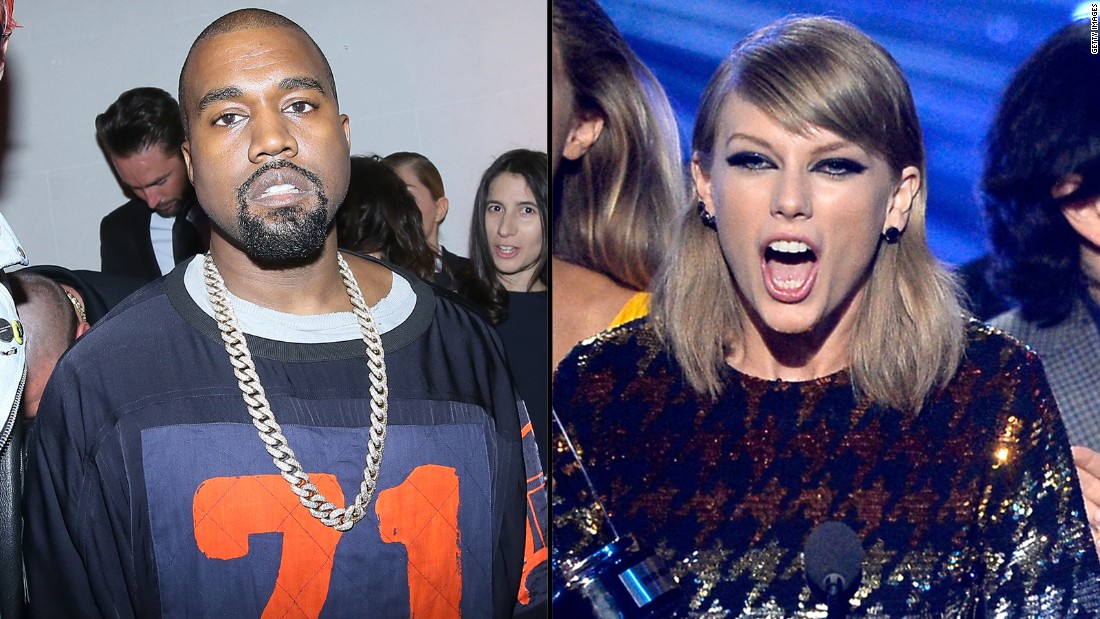 Taylor Swift Vs. Kanye West: A Deep Dive Into The Legal Dispute Taylor Swift Vs. Kanye West: A Deep Dive Into The Legal Dispute