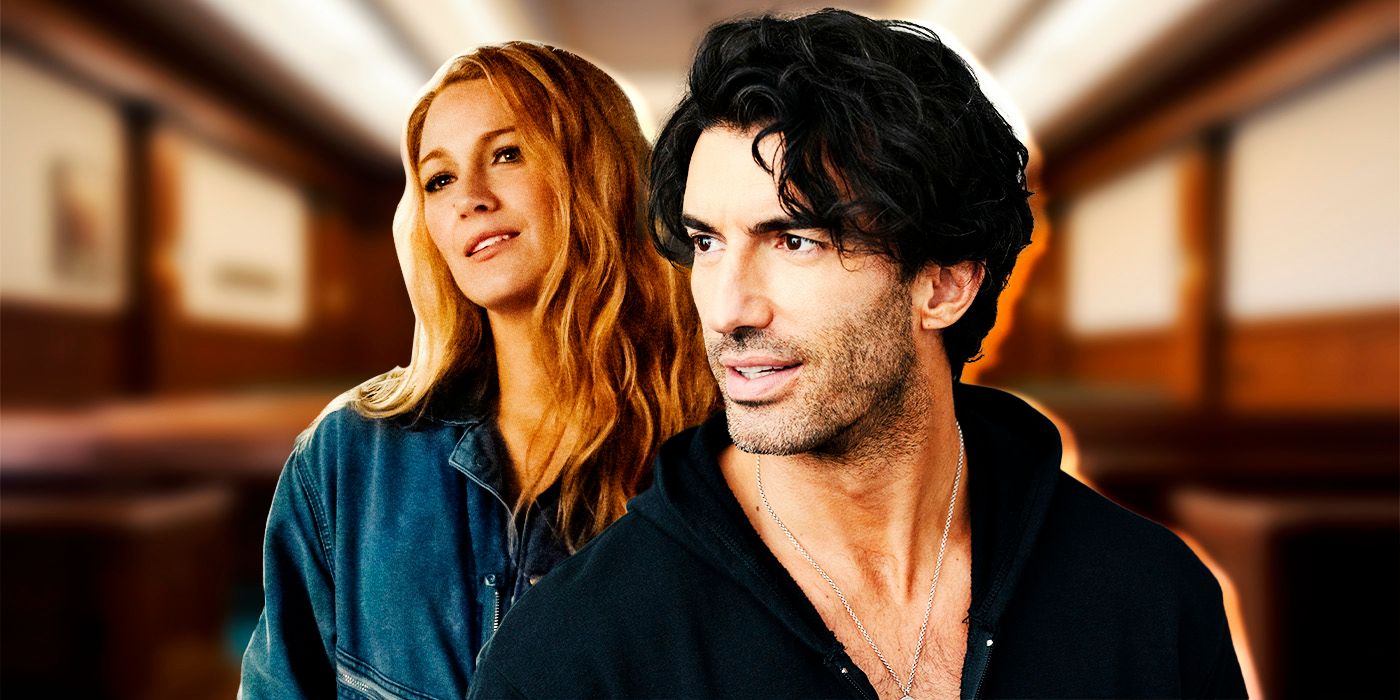 Taylor Swift's Involvement In Blake Lively And Justin Baldoni's Legal Dispute: An Exclusive Look Taylor Swift's Involvement In Blake Lively And Justin Baldoni's Legal Dispute: An Exclusive Look