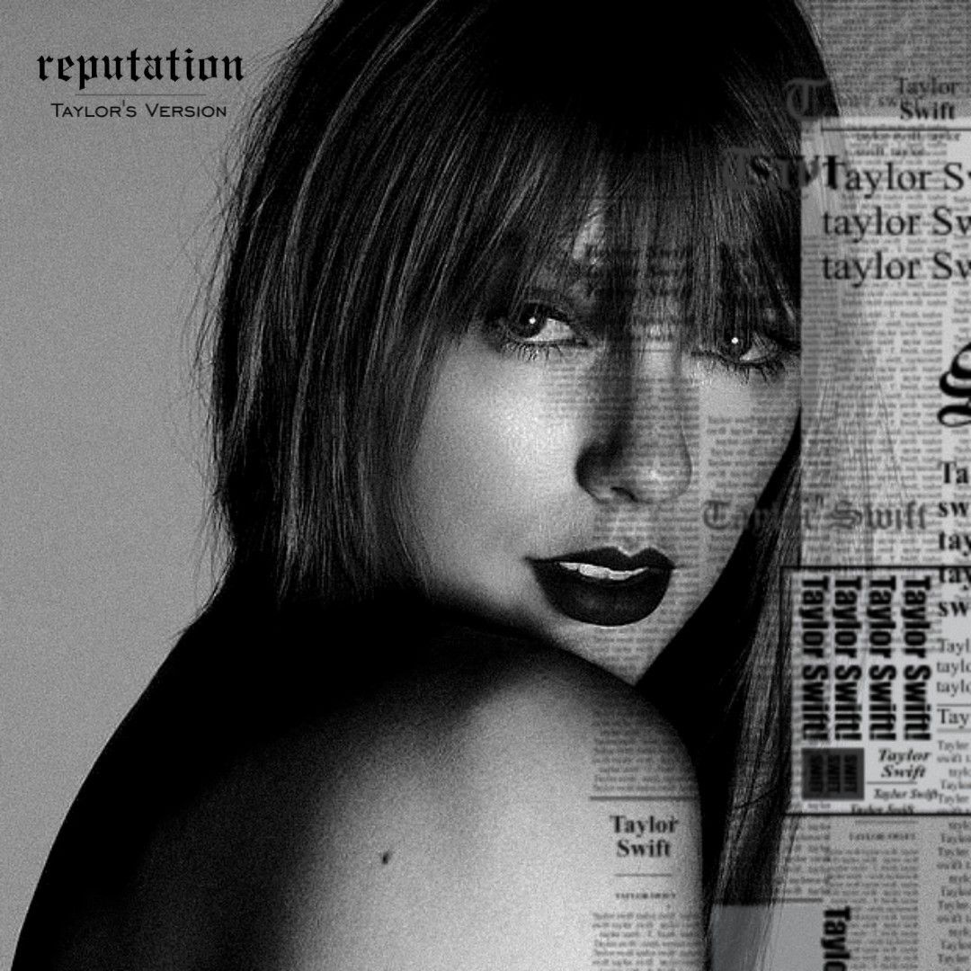 Taylor Swift's Reputation (Taylor's Version) Tease: Analyzing The Clues And What They Mean Taylor Swift's Reputation (Taylor's Version) Tease: Analyzing The Clues And What They Mean