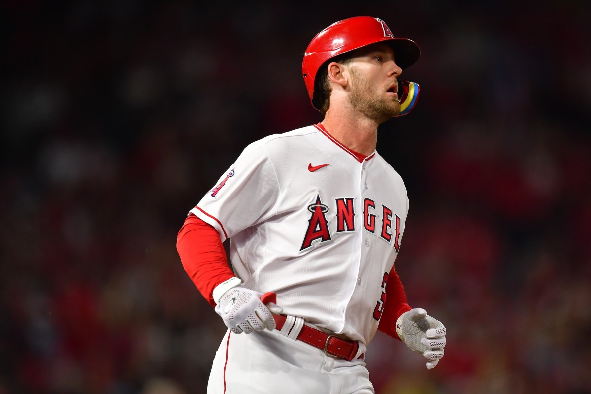 Taylor Ward's Grand Slam: Angels Upset Padres In 9th Inning