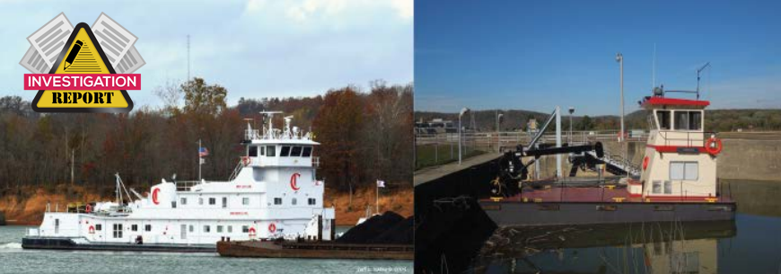 TBS Safety & Nebofleet Partner To Automate Workboat Safety