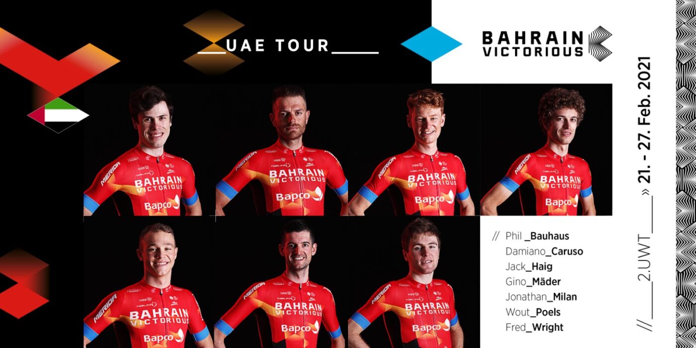 Team Victorious Ready To Conquer The Tour Of The Alps Team Victorious Ready To Conquer The Tour Of The Alps