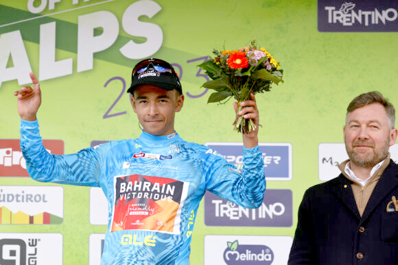 Team Victorious's Strategy For The Tour Of The Alps Team Victorious's Strategy For The Tour Of The Alps