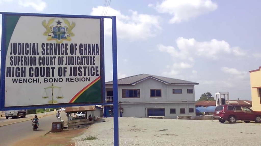 Techiman South NDC Election Petition Dismissed: High Court Ruling Techiman South NDC Election Petition Dismissed: High Court Ruling