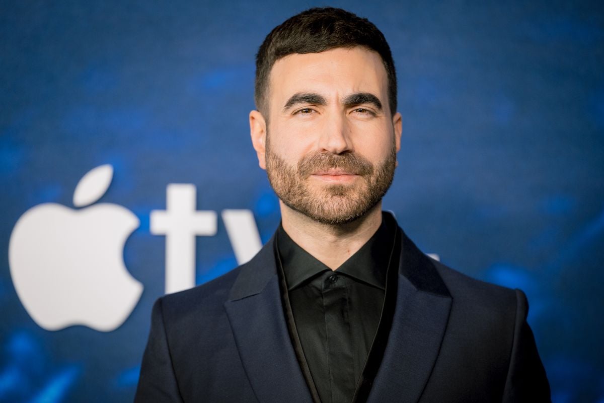 Ted Lasso's Return: Brett Goldstein Compares Revival To A Resurrected Cat Ted Lasso's Return: Brett Goldstein Compares Revival To A Resurrected Cat