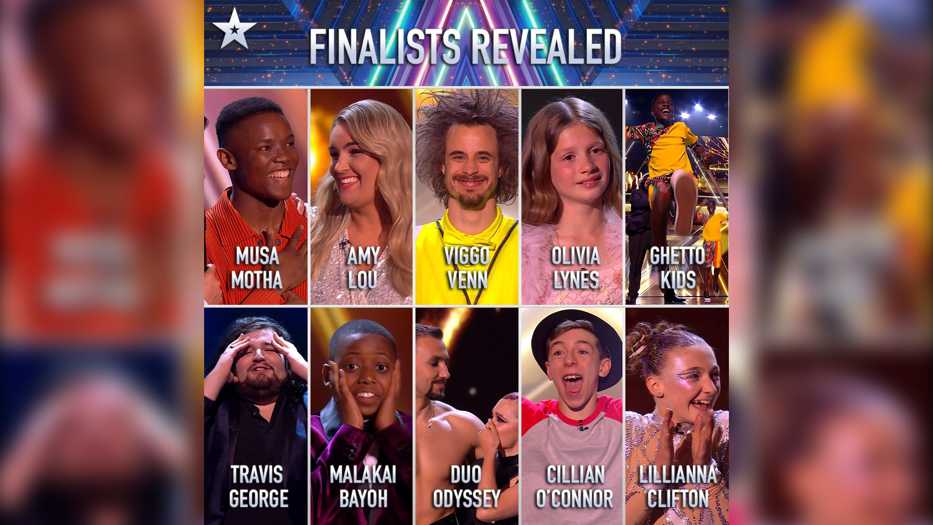 Teddy Magic's Britain's Got Talent Performance: A Controversial Act Teddy Magic's Britain's Got Talent Performance: A Controversial Act