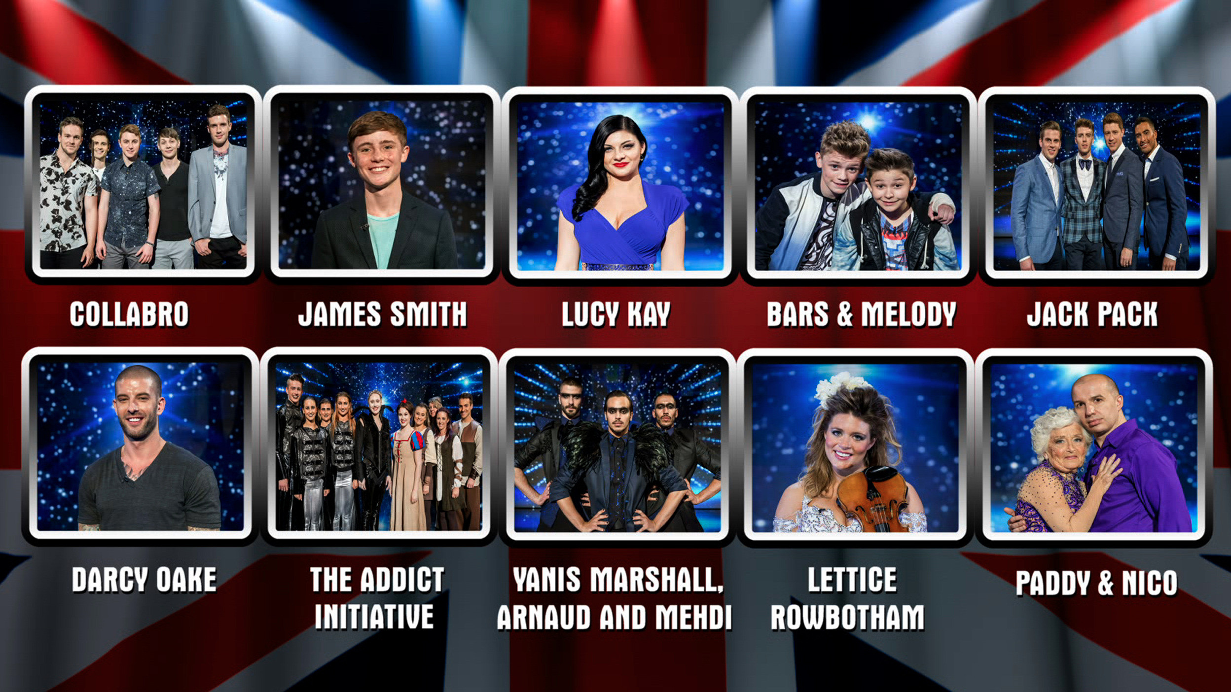 Teddy Magic's Semi-Final Exit: ITV's Britain's Got Talent Update Teddy Magic's Semi-Final Exit: ITV's Britain's Got Talent Update