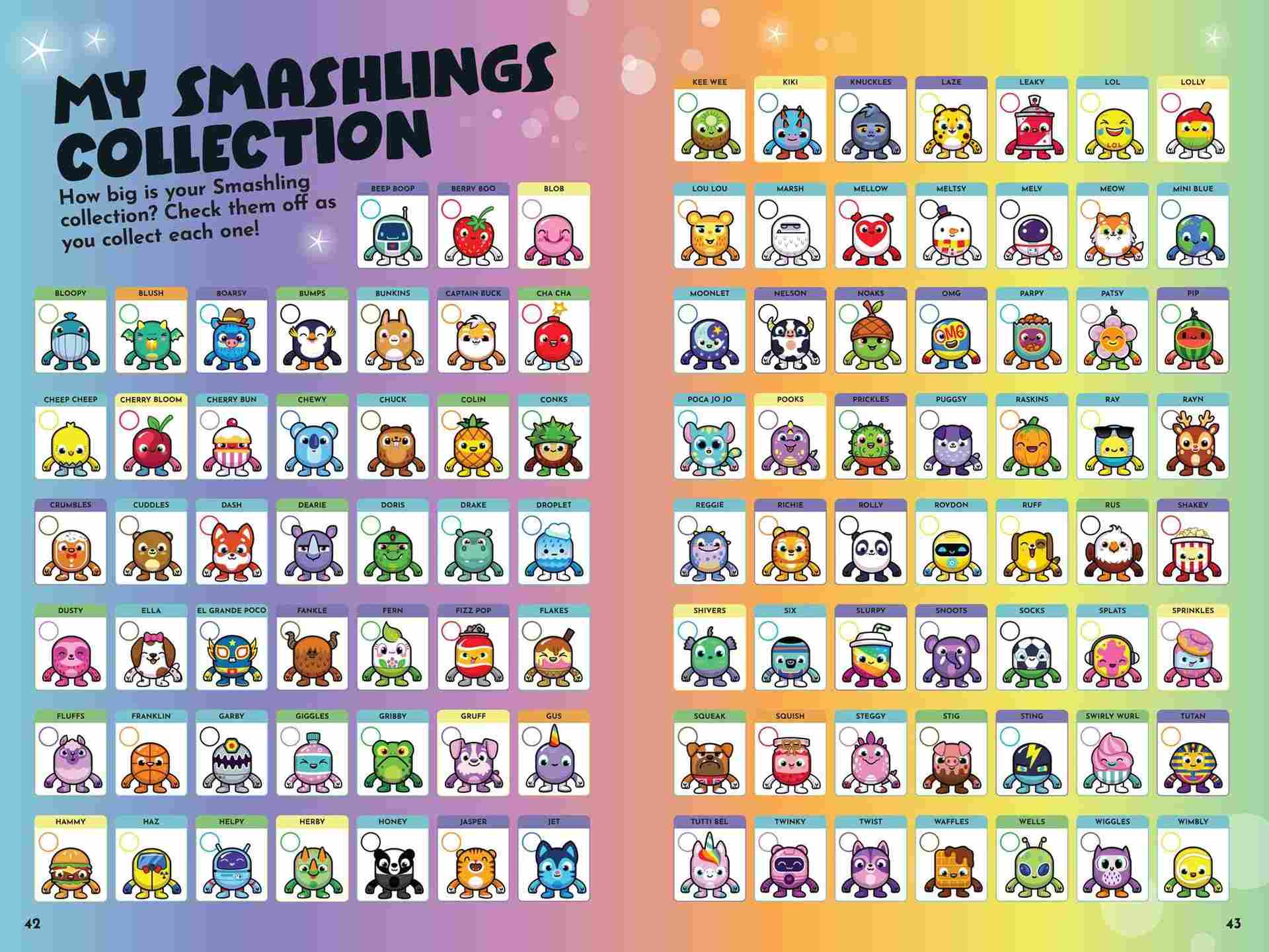 Teletoon+'s Spring 2024 Streaming Slate: Jellystone And Piñata Smashling Highlight The Lineup Teletoon+'s Spring 2024 Streaming Slate: Jellystone And Piñata Smashling Highlight The Lineup