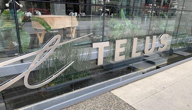Telus Q1 2024 Profit Soars, Dividend Increased Telus Q1 2024 Profit Soars, Dividend Increased