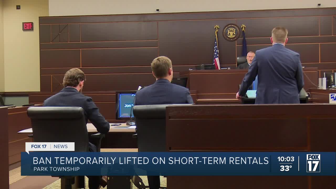 Temporary Rental Contract Ban Could Be Reversed Temporary Rental Contract Ban Could Be Reversed