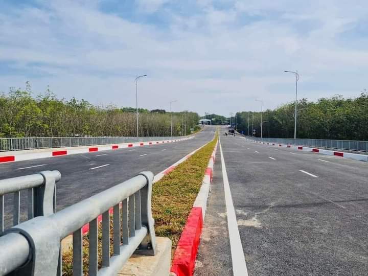 Tên Cầu Và Đường Kết Nối Bình Dương Và Tây Ninh Là Gì? Tên Cầu Và Đường Kết Nối Bình Dương Và Tây Ninh Là Gì?