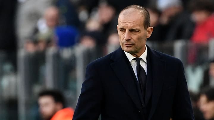Ten Hag Eyed For Juventus Job Following Motta Dismissal Ten Hag Eyed For Juventus Job Following Motta Dismissal