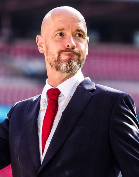 Ten Hag To Leipzig? Exploring The Likelihood Of A Summer Transfer Ten Hag To Leipzig? Exploring The Likelihood Of A Summer Transfer