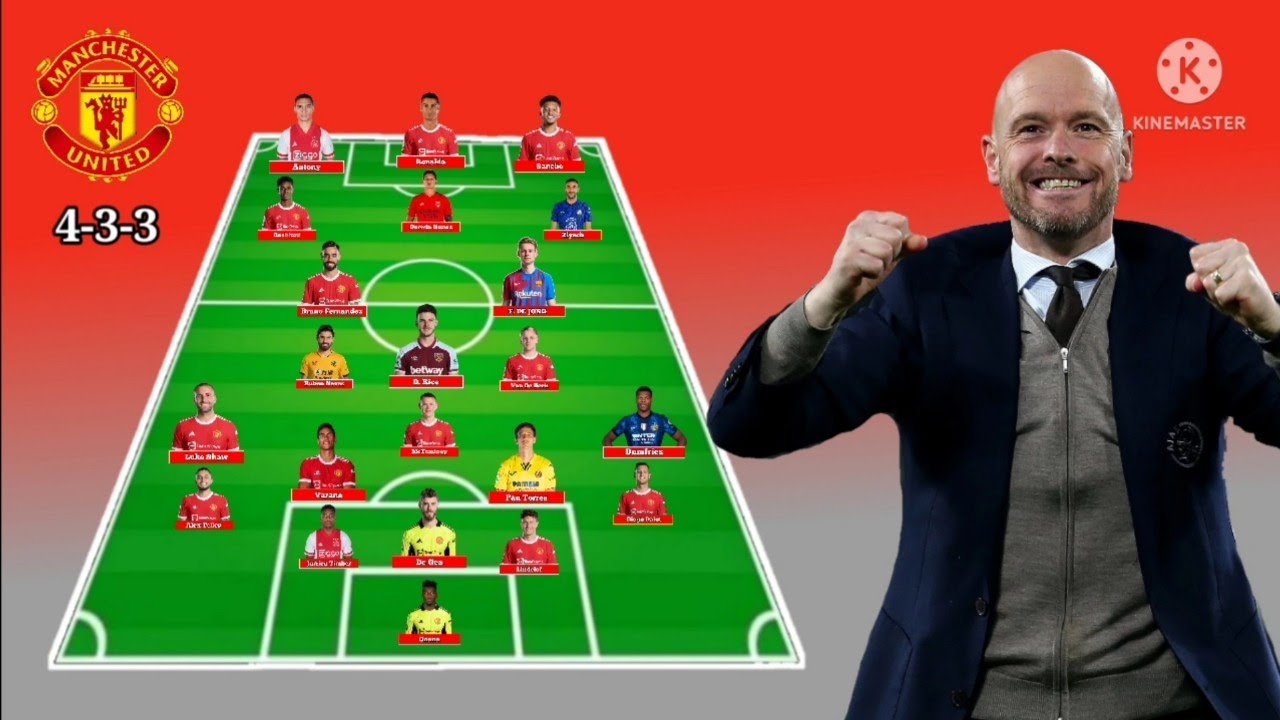 Ten Hag To Leverkusen: Man United Transfer News & Manager Speculation Ten Hag To Leverkusen: Man United Transfer News & Manager Speculation