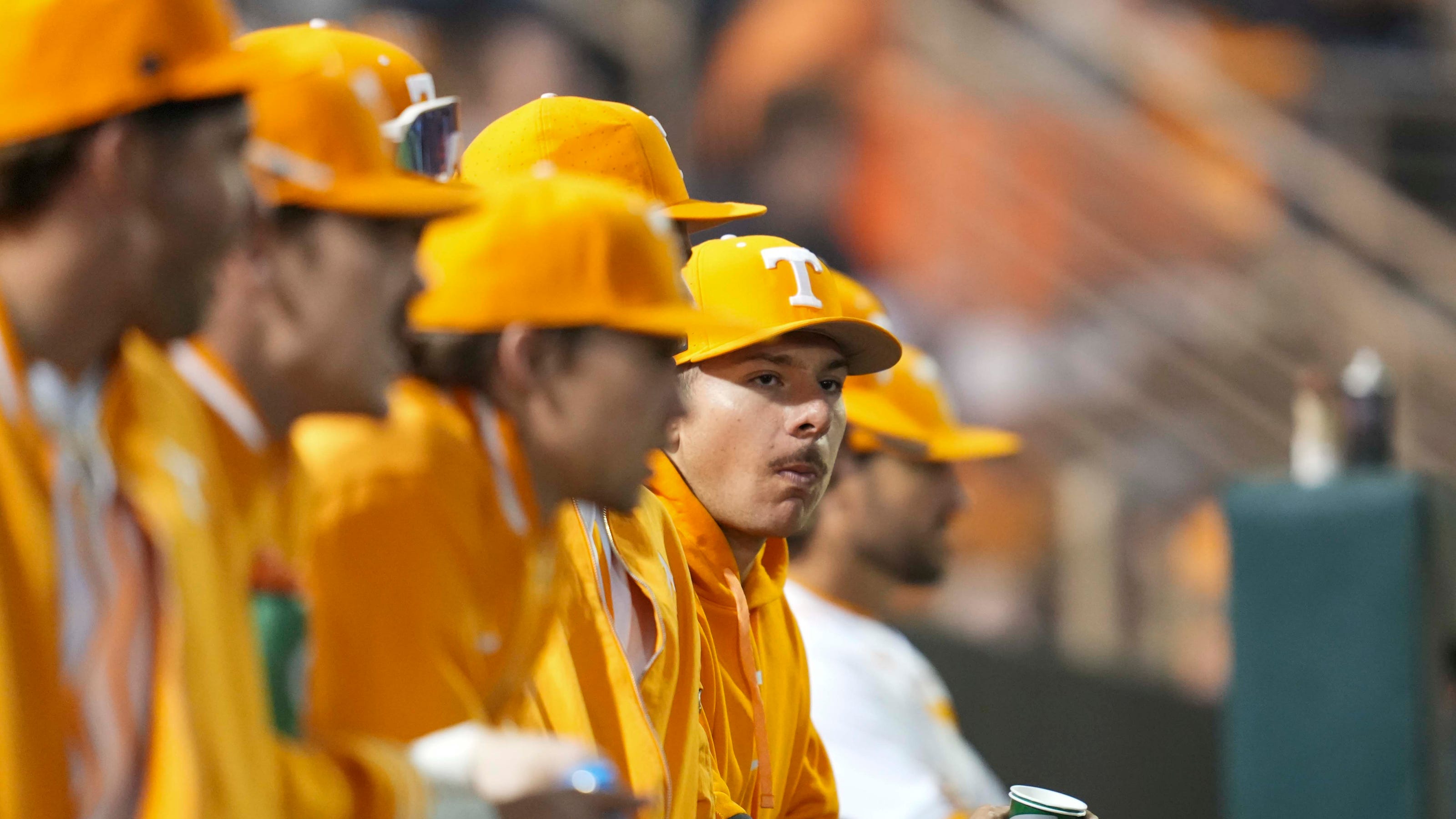 Tennessee Baseball: Alberto Osuna's Ineligibility Confirmed For 2025 Season Tennessee Baseball: Alberto Osuna's Ineligibility Confirmed For 2025 Season