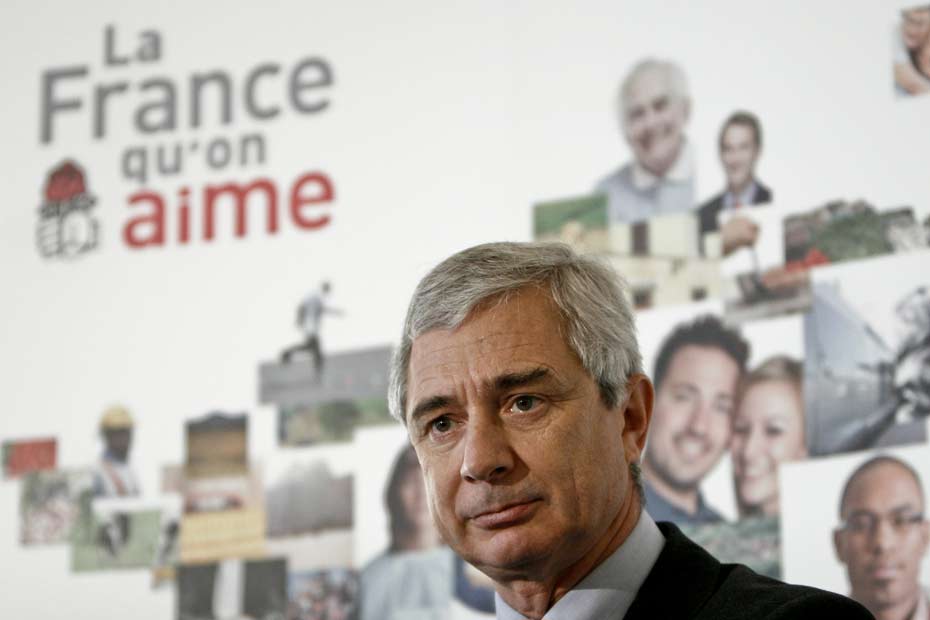Tensions Au PS : Bouamrane Pour L'unité Face À La Candidature De Faure Tensions Au PS : Bouamrane Pour L'unité Face À La Candidature De Faure
