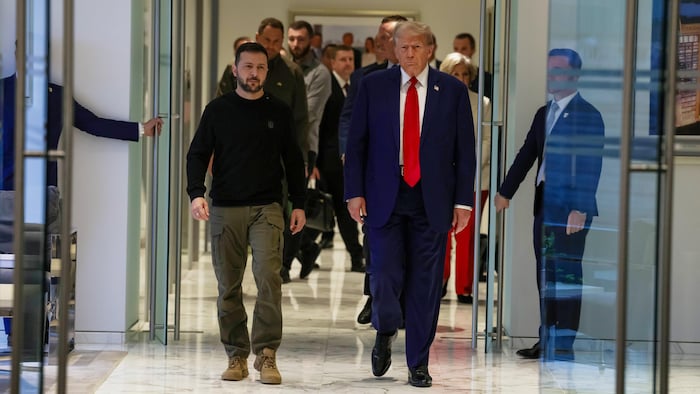 Tensions Au Vatican: Décryptage De La Rencontre Trump-Macron Tensions Au Vatican: Décryptage De La Rencontre Trump-Macron