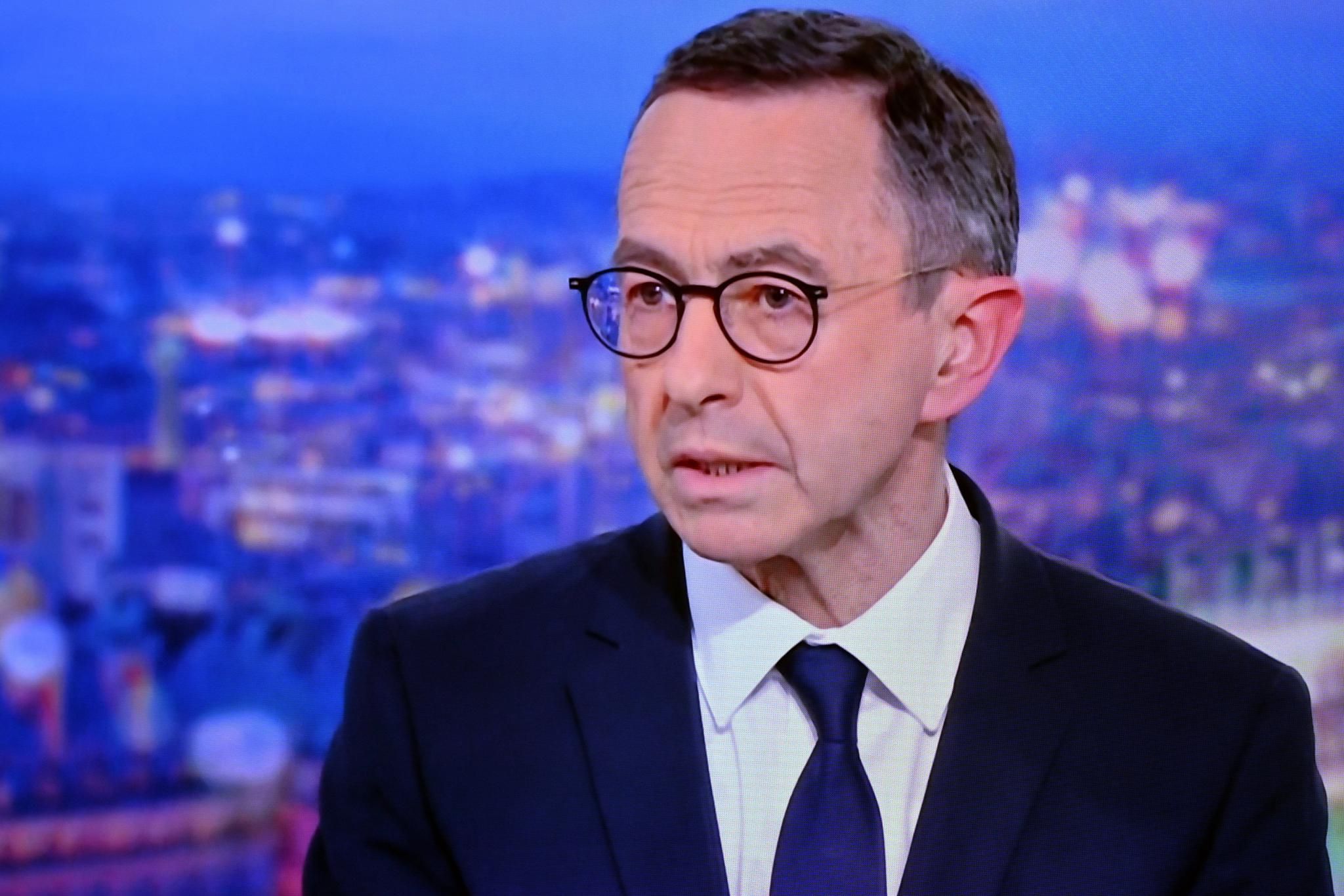 Tensions Franco-Algériennes : Le Regard De La Côte-d'Or Tensions Franco-Algériennes : Le Regard De La Côte-d'Or