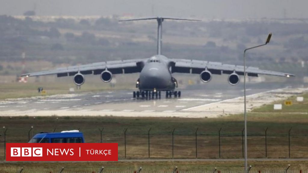 Terörizm Ve Deniz Güvenliği: Antalya'da NATO Parlamenter Asamblesi Değerlendirmesi Terörizm Ve Deniz Güvenliği: Antalya'da NATO Parlamenter Asamblesi Değerlendirmesi
