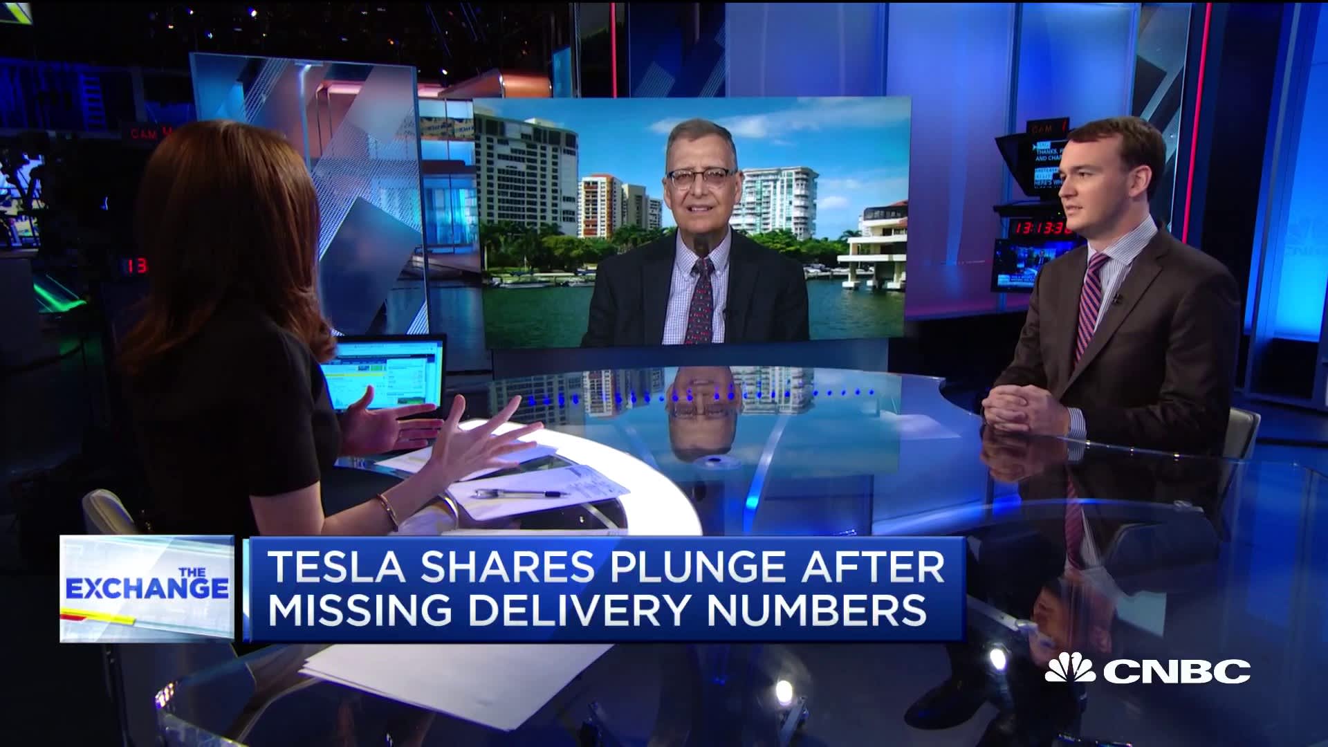 Tesla Board Grilled By State Treasurers On Musk's Shifting Focus