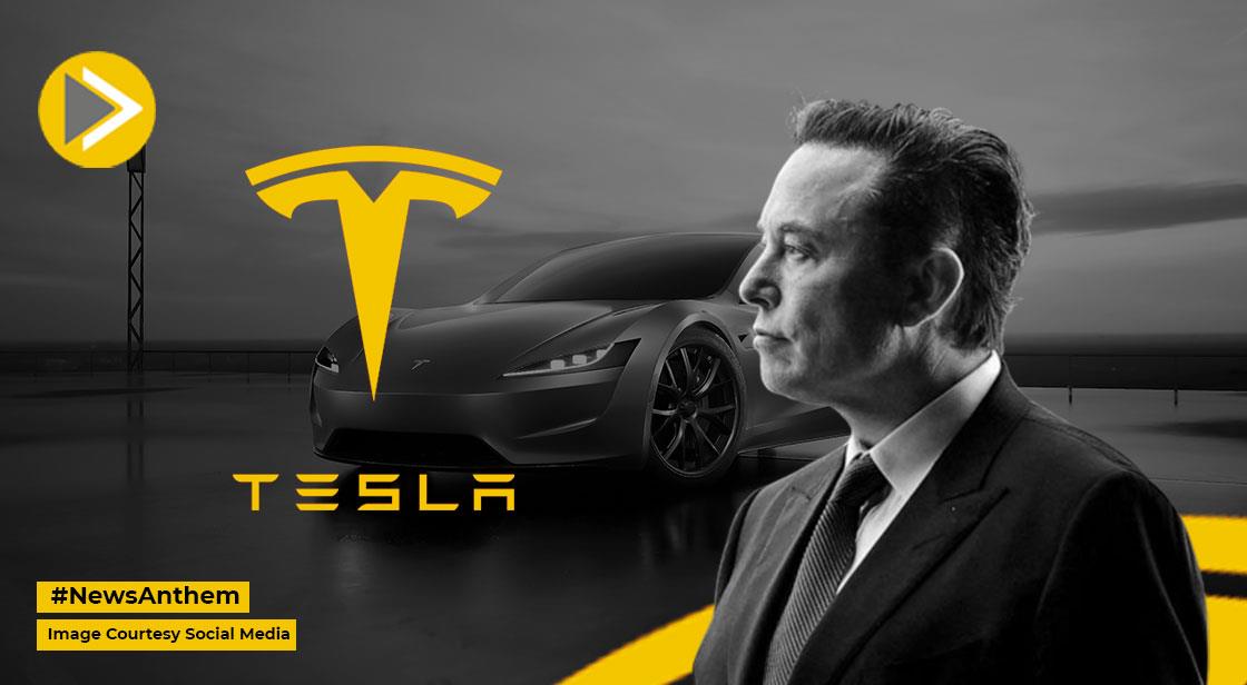 Tesla CEO Search: Exclusive Update On Elon Musk's Successor Tesla CEO Search: Exclusive Update On Elon Musk's Successor