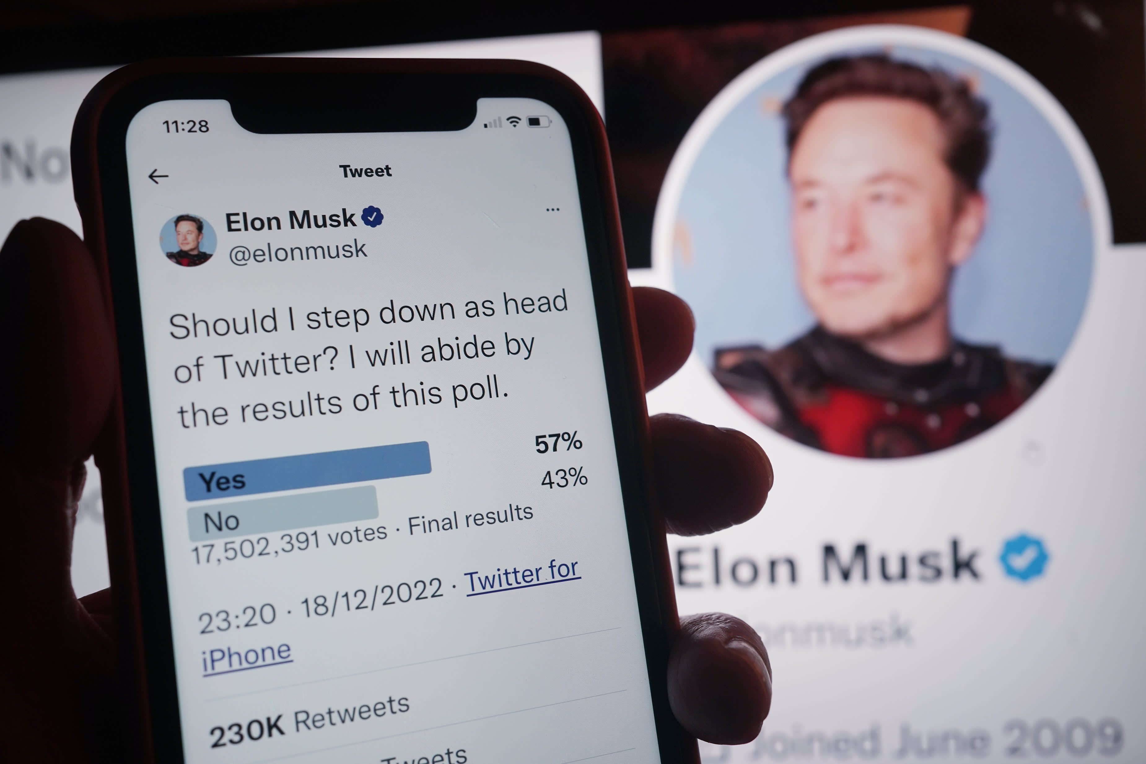 Tesla Rejects Report: Elon Musk's Leadership Secure Tesla Rejects Report: Elon Musk's Leadership Secure
