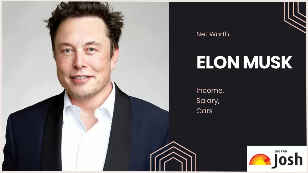 Tesla Stock Decline Impacts Elon Musk's Net Worth: Below $300 Billion For The First Time Since November Tesla Stock Decline Impacts Elon Musk's Net Worth: Below $300 Billion For The First Time Since November