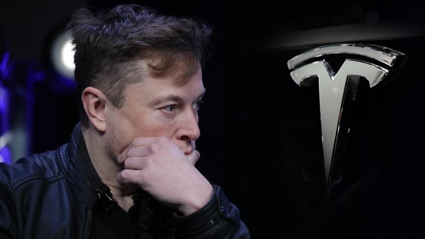 Tesla's Board Under Fire From State Treasurers For Musk's Focus Tesla's Board Under Fire From State Treasurers For Musk's Focus
