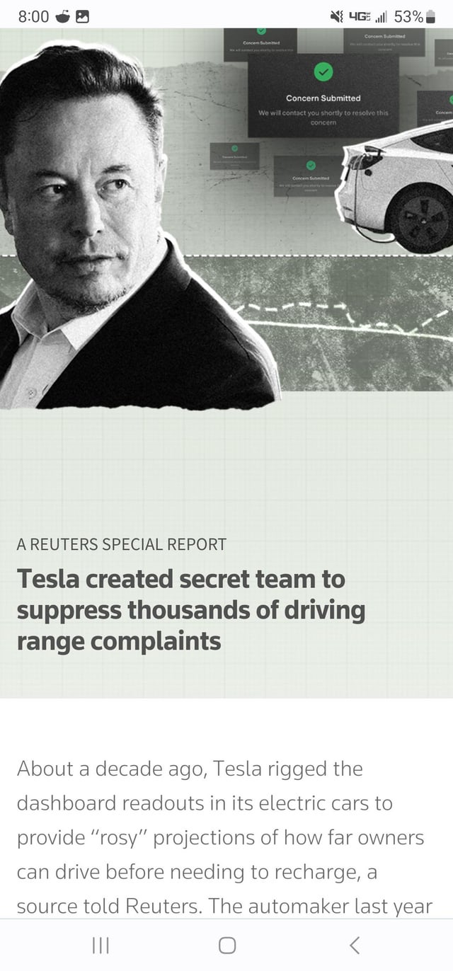 Tesla's Defensive Strategy In Response To Shareholder Lawsuits Tesla's Defensive Strategy In Response To Shareholder Lawsuits